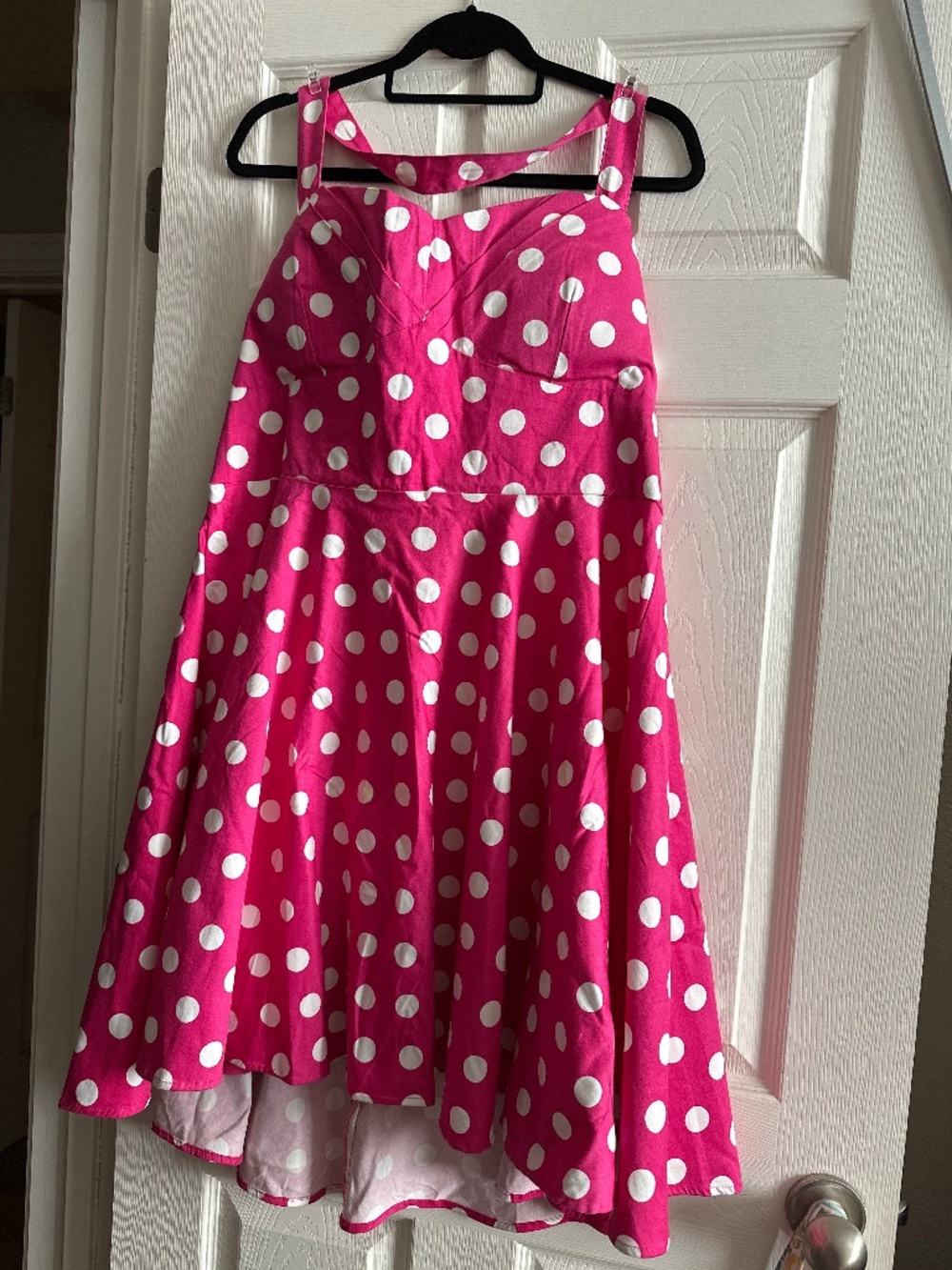 Women’s Dress